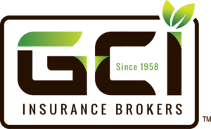 GCI Insurance Brokers - Logo 800