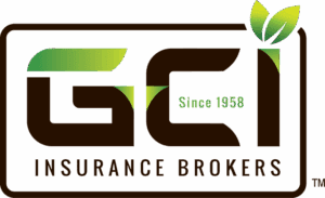GCI Insurance Brokers - Logo 800