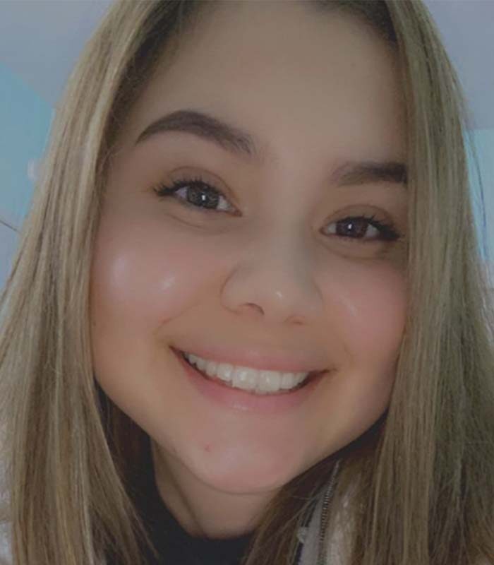 Vanessa Mendoza